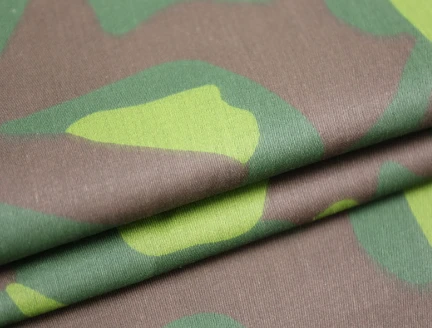 Desert camouflage military camouflage fabric Desert camouflage military camouflage fabric